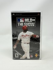 Mlb show sony for sale  Chula Vista
