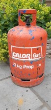 13kg propane empty for sale  TEWKESBURY