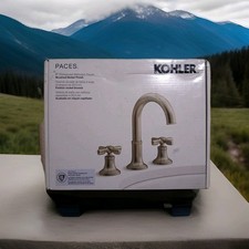 Kohler paces widespread for sale  Merrillville