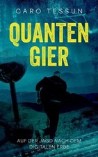 Quantengier jagd dem gebraucht kaufen  Remscheid