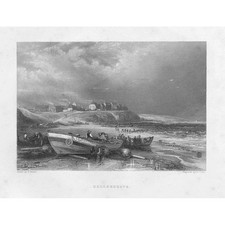 Cullercoats view port for sale  GLASGOW