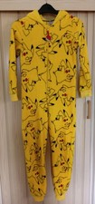 pokemon onesie for sale  BURY ST. EDMUNDS
