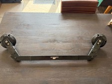 Genuine schnitzer aluminum for sale  WAKEFIELD