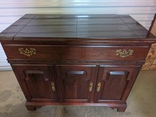 Ethan allen cherry for sale  Charles City