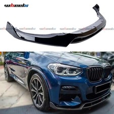 Front splitter bumper for sale  LICHFIELD
