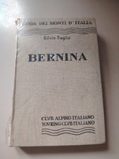 Bernina guida dei usato  Pisa