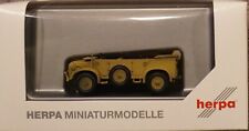 Herpa 742689 militär gebraucht kaufen  Wiesenbach