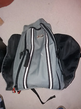 Inlineskates rucksack tech gebraucht kaufen  Frankfurt am Main