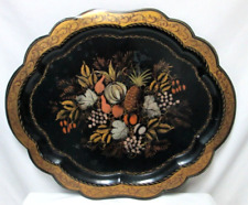 Vintage hand painted for sale  Houston