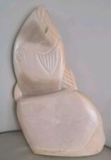 Vintage carved stone for sale  LLANELLI