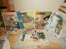 Vittorioso 1957 annata usato  Firenze