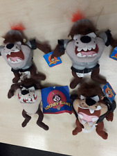 Taz looney tunes for sale  WALLINGTON