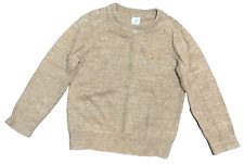 Blusa infantil Gap marrom tamanho 6Y comprar usado  Enviando para Brazil