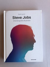 Steve jobs una usato  Caserta