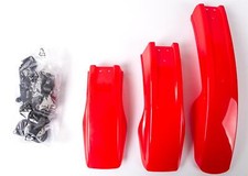 Fahrrad schutzblechset zoll gebraucht kaufen Fahrrad schutzblechset zoll gebraucht kaufen  Unstruttal