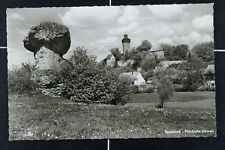 Sanspareil 1950 wonsees gebraucht kaufen  Hahnstätten