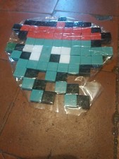 Space invaders pays d'occasion  Imphy