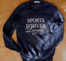 Pull lacoste sports d'occasion  Rouen-