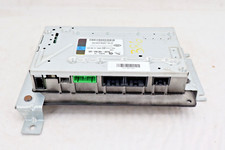 Usado, ✅ 12-19 Jaguar X351 XJ XJL XF Evoque Meridian amplificador de áudio estéreo fabricante de equipamento original comprar usado  Enviando para Brazil