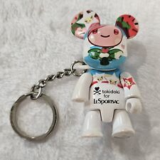 Qee bear tokidoki for sale  Lake Worth