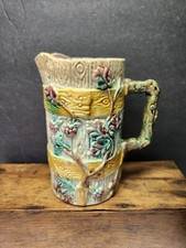 Vintage majolica wedgwood for sale  Tonawanda