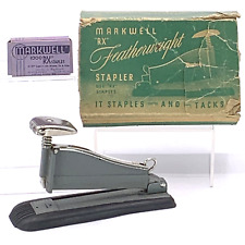 Vintage markwell featherweight for sale  Rome