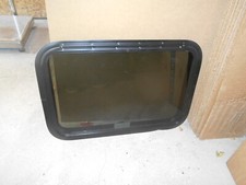 Emergency exit window for sale  Burr Oak