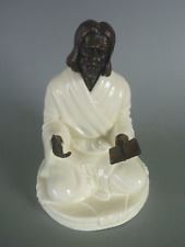 Minton sage figurine for sale  KIRKBY-IN-FURNESS