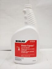 Ecolab 6110126 grease for sale  Burley