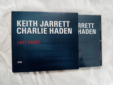 Keith jarrett charlie usato  Torino
