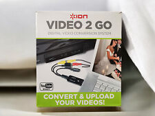 Video2go usb video usato  Lucca