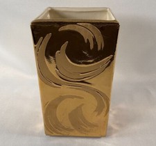 Large square gold for sale  Holley