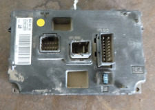Módulo de controle de conforto Peugeot 407 Sedan 04-11 S120017004G comprar usado  Enviando para Brazil