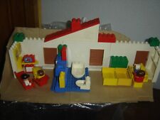 Lot duplo lego d'occasion  France