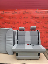 Seat t6.1 double for sale  LONDON