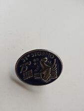 Spilla stormo aeronautica usato  Torralba