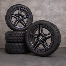 Amg mercedes klasse gebraucht kaufen  Stralsund-Umland I