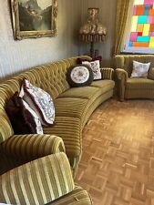Sofa vintage antik gebraucht kaufen  Großheubach