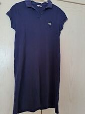 Lacoste mädchen polo gebraucht kaufen  Bad Urach