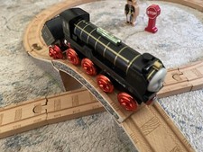 Learning curve wooden for sale  Tucson