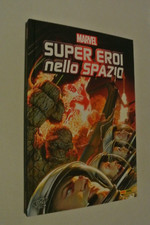 Super eroi nello usato  Azzano San Paolo