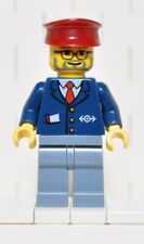Minifigura lego trn138 usato  Casalpusterlengo