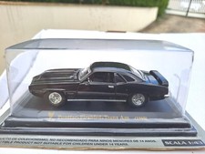 Voiture americaine ixo d'occasion  Meulan en Yvelines