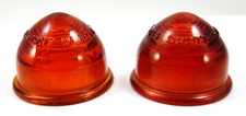 Lucas l594 amber for sale  SCARBOROUGH