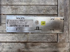 Mercedes benz w215 gebraucht kaufen  Kirchheim unter Teck