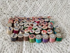 Sylko reels sewing for sale  FOLKESTONE