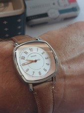 Fossil uhr armbanduhr gebraucht kaufen  Neu-Isenburg