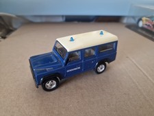 Land rover gendarmerie d'occasion  Marseille IV