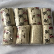 Small packs dmc for sale  BRIDGWATER