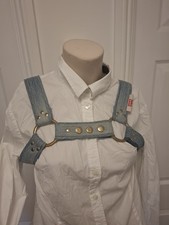 Levi reworked denim for sale  HIGH WYCOMBE